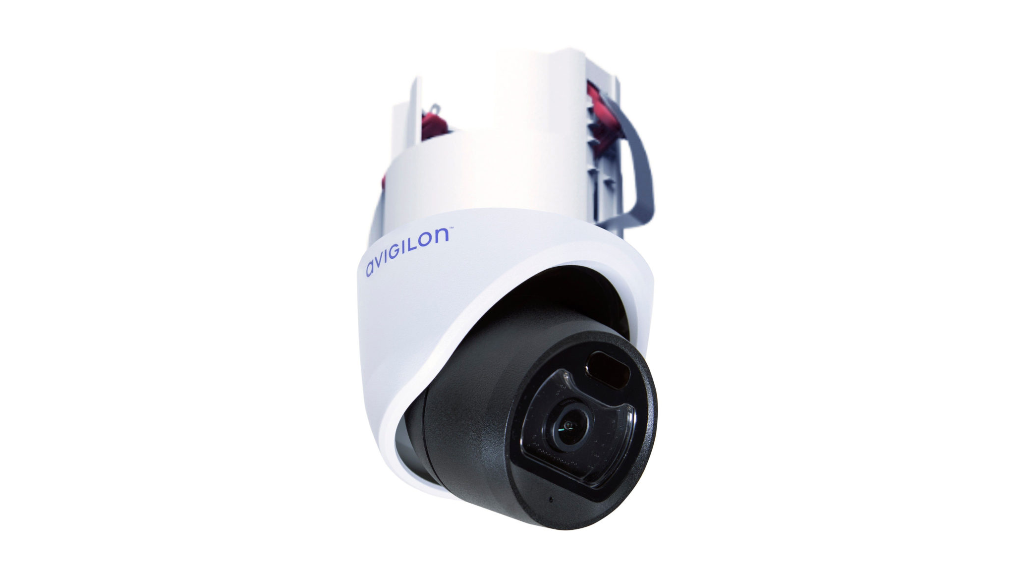 Camera IP Avigilon bán cầu 5.0CH5MDO1IR » Skytech