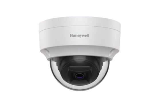 Camera IP Dome hồng ngoại 2.0 Megapixel HONEYWELL HC30W42R3