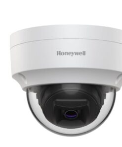 Camera IP Dome hồng ngoại 5.0 Megapixel HONEYWELL HC30W45R3