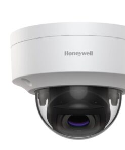 Camera IP Dome hồng ngoại 5.0 Megapixel HONEYWELL HC30W45R2 