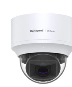 Camera IP Dome hồng ngoại 5.0 Megapixel HONEYWELL HC60W35R2