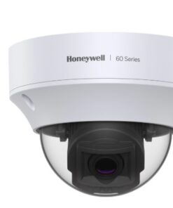 Camera IP Dome hồng ngoại 5.0 Megapixel HONEYWELL HC60W45R2
