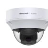 Camera IP Dome hồng ngoại 5.0 Megapixel HONEYWELL HC60W45R4