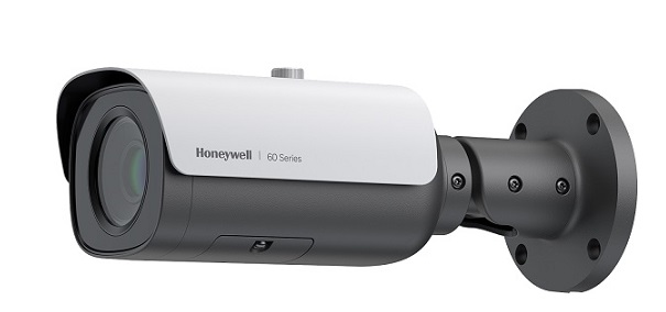 Camera IP hồng ngoại 5.0 Megapixel HONEYWELL HC60WB5R2