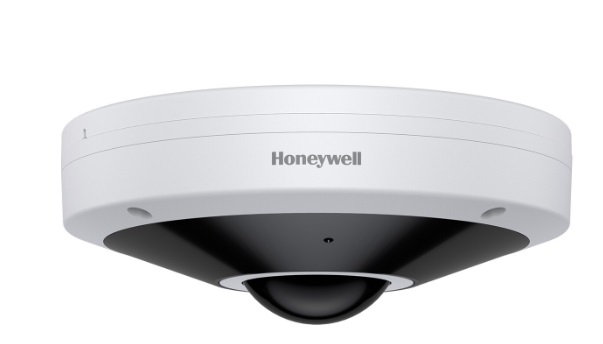 Camera IP Fisheye hồng ngoại 5.0 Megapixel HONEYWELL HC30WF5R1